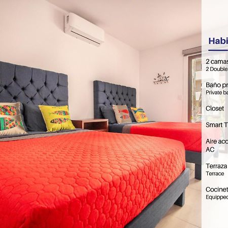 Ambar Condominios Mazatlan Ngoại thất bức ảnh