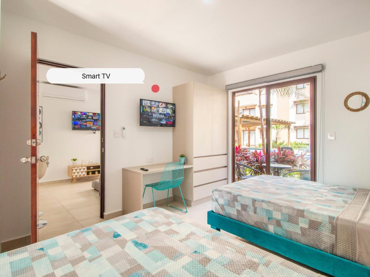 Ambar Condominios Mazatlan Ngoại thất bức ảnh