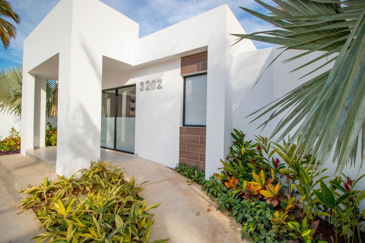 Ambar Condominios Mazatlan Ngoại thất bức ảnh