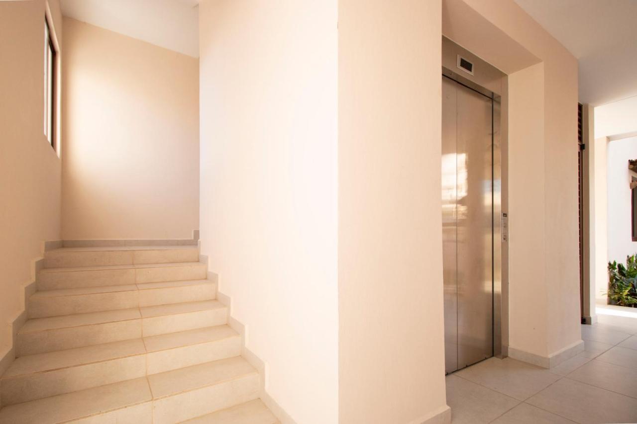 Ambar Condominios Mazatlan Ngoại thất bức ảnh