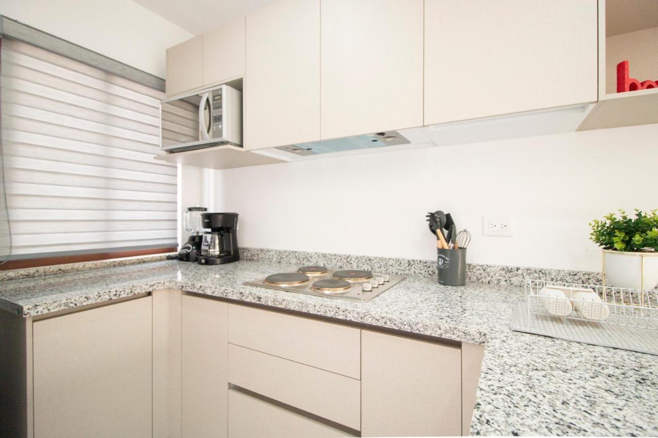 Ambar Condominios Mazatlan Ngoại thất bức ảnh
