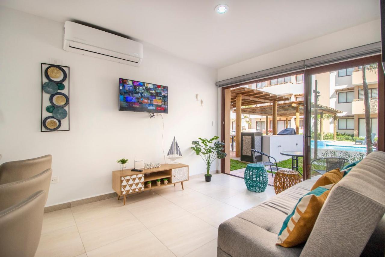 Ambar Condominios Mazatlan Ngoại thất bức ảnh