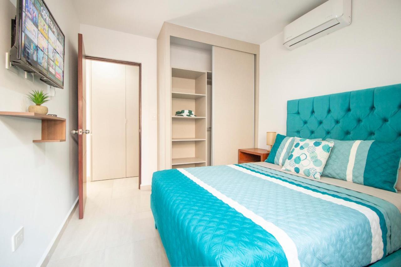 Ambar Condominios Mazatlan Ngoại thất bức ảnh