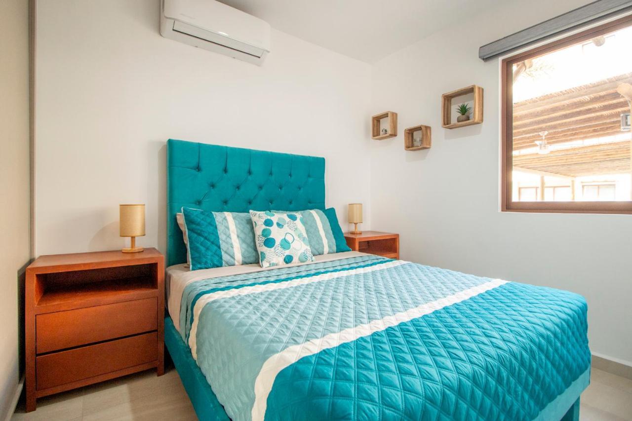 Ambar Condominios Mazatlan Ngoại thất bức ảnh