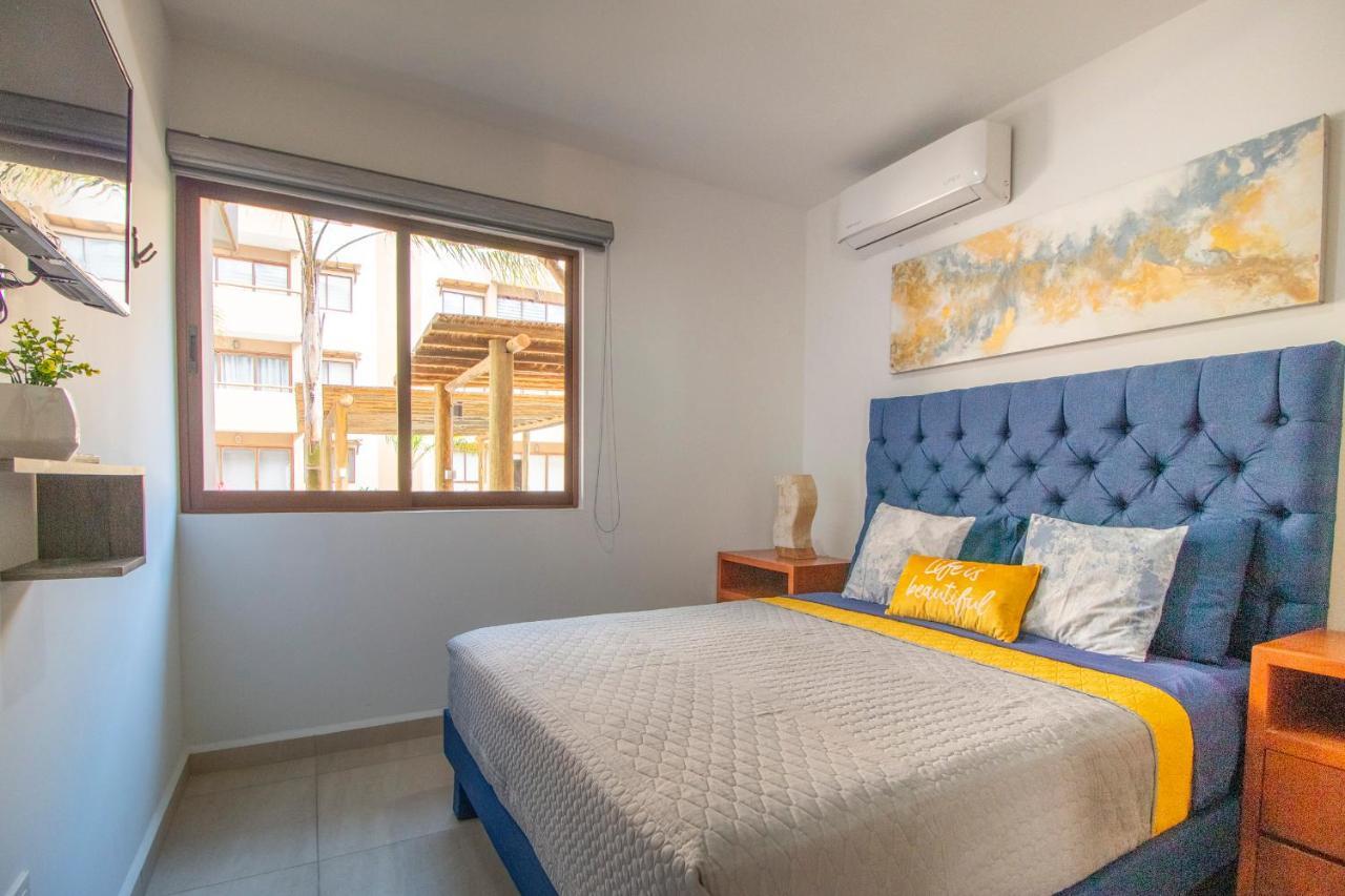 Ambar Condominios Mazatlan Ngoại thất bức ảnh