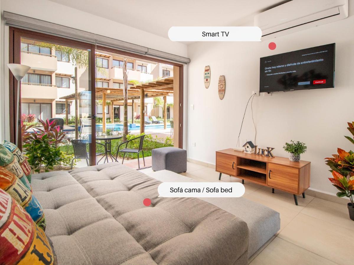 Ambar Condominios Mazatlan Ngoại thất bức ảnh