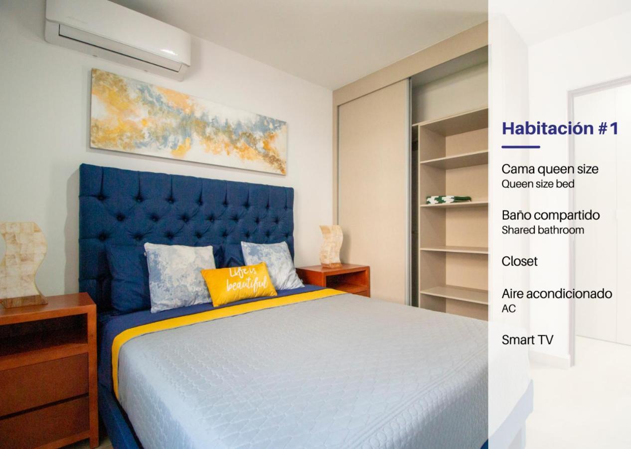 Ambar Condominios Mazatlan Ngoại thất bức ảnh