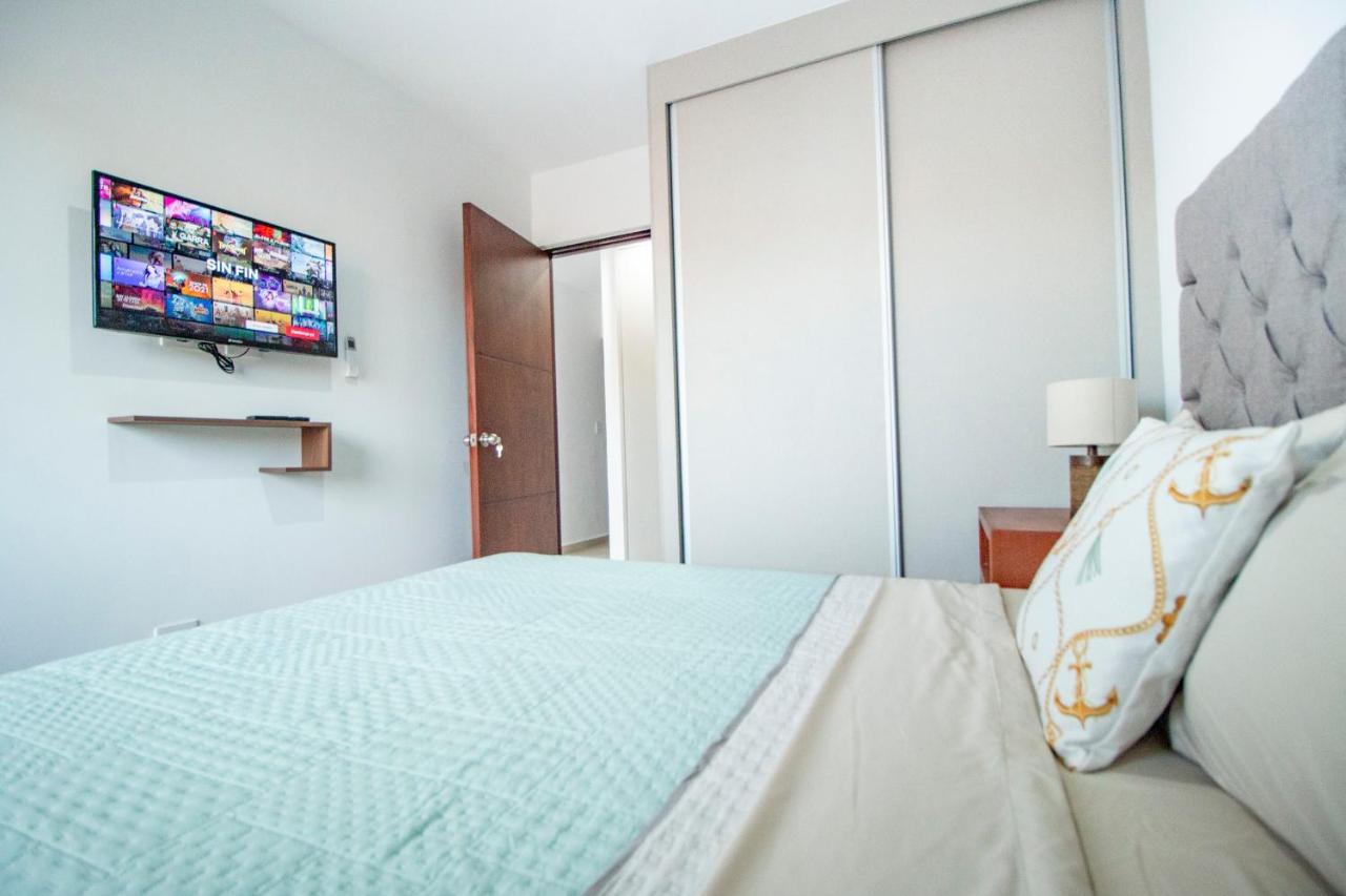 Ambar Condominios Mazatlan Ngoại thất bức ảnh