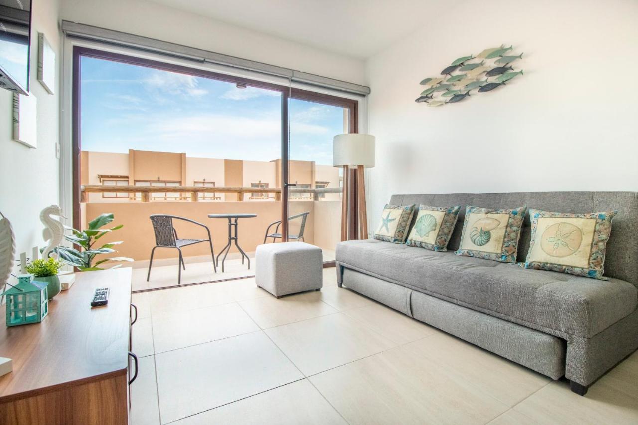 Ambar Condominios Mazatlan Ngoại thất bức ảnh