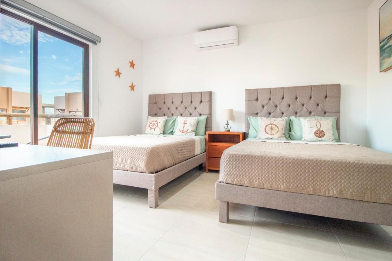 Ambar Condominios Mazatlan Ngoại thất bức ảnh