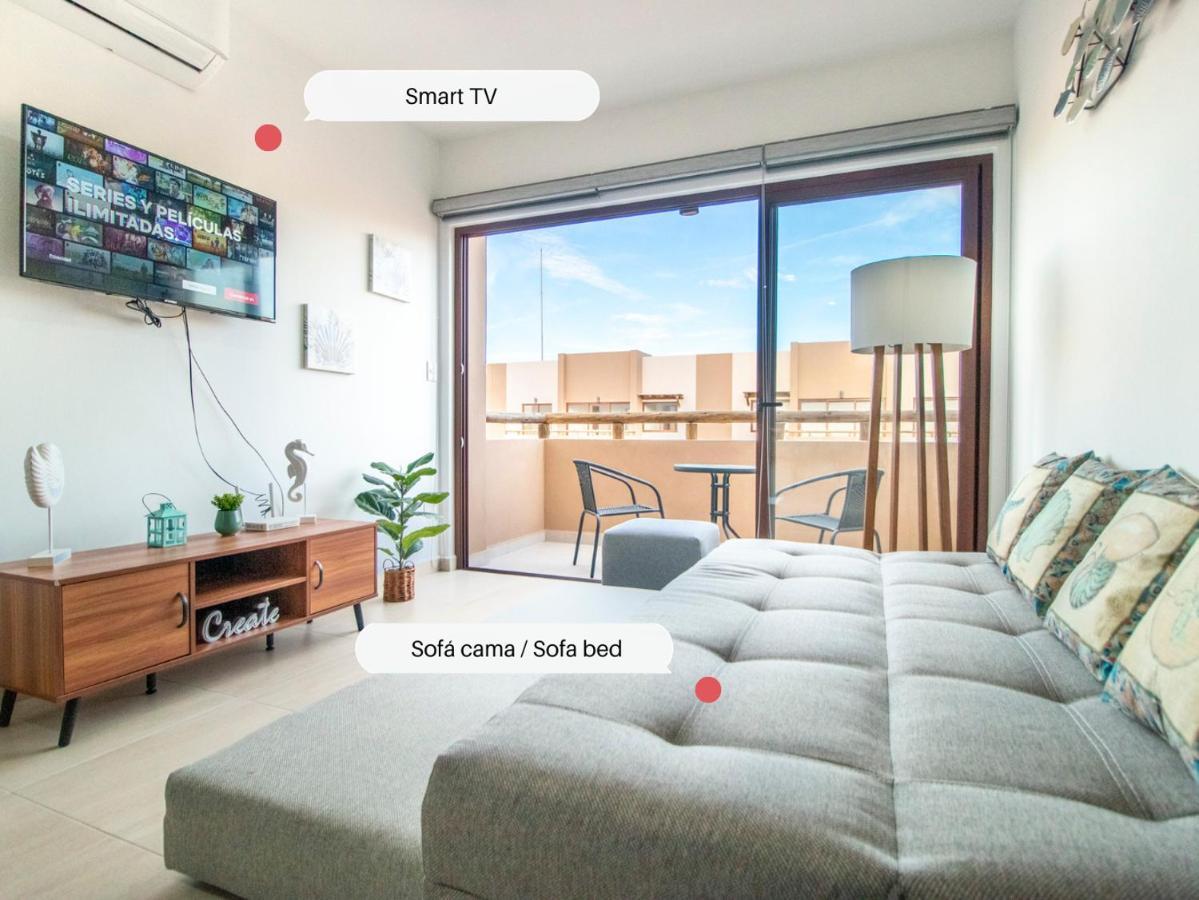 Ambar Condominios Mazatlan Ngoại thất bức ảnh