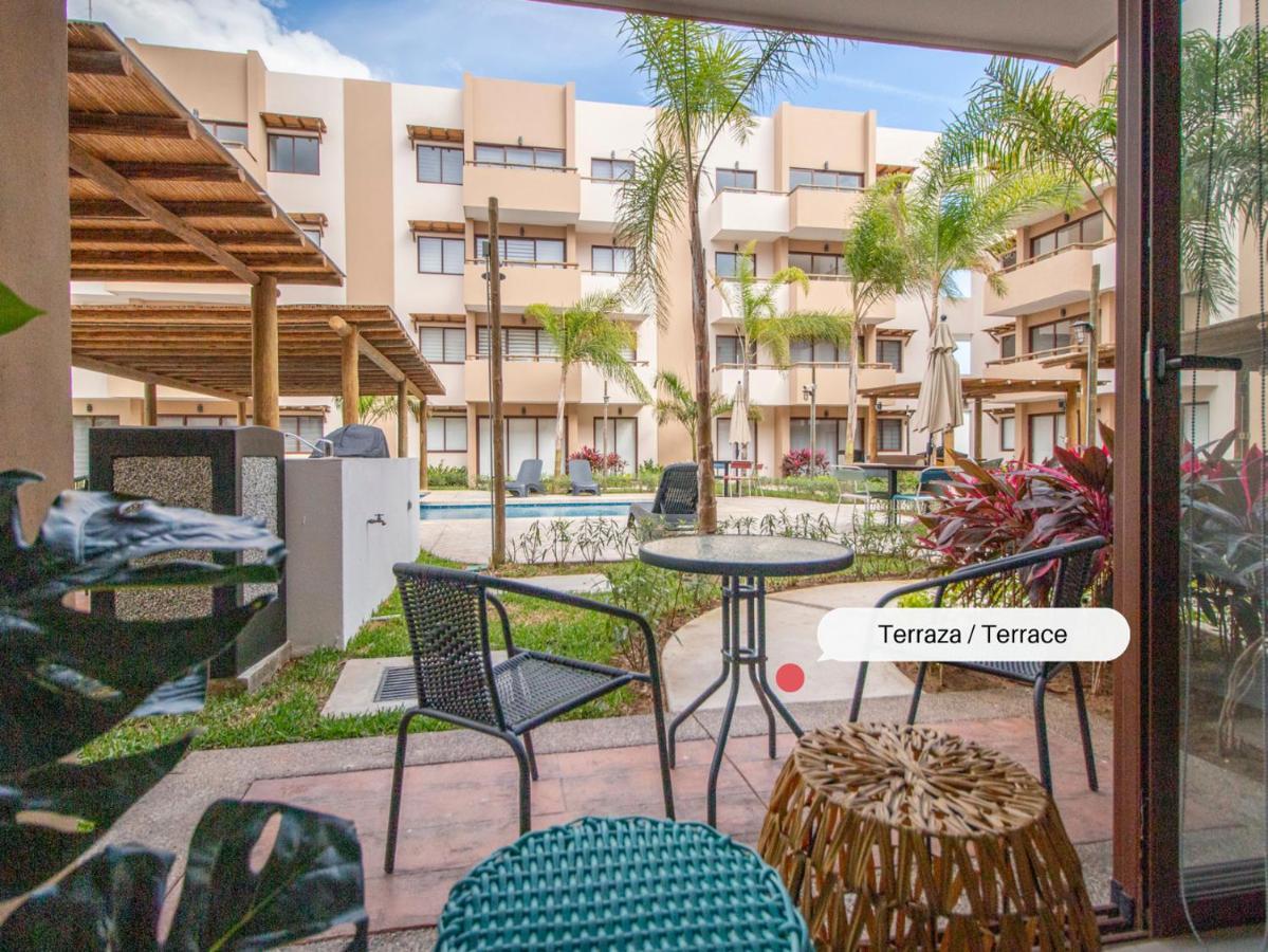 Ambar Condominios Mazatlan Ngoại thất bức ảnh