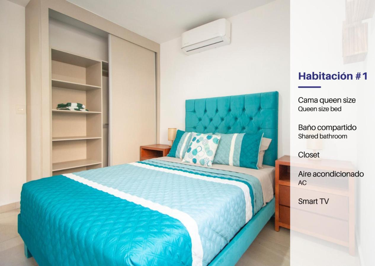 Ambar Condominios Mazatlan Ngoại thất bức ảnh