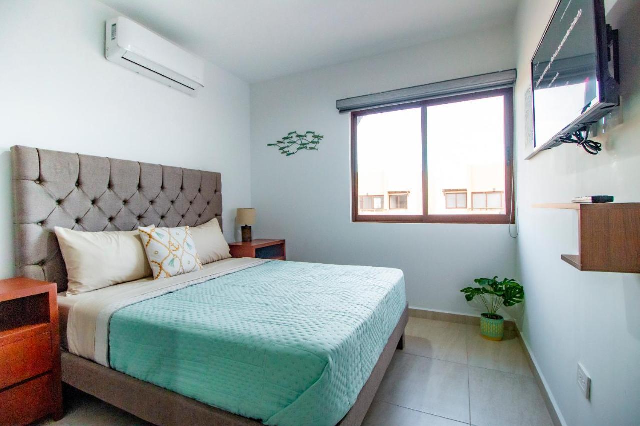 Ambar Condominios Mazatlan Ngoại thất bức ảnh