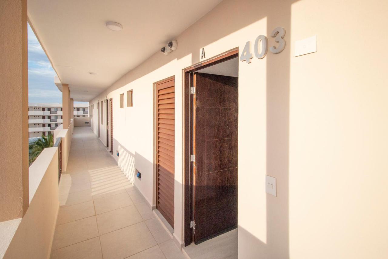 Ambar Condominios Mazatlan Ngoại thất bức ảnh
