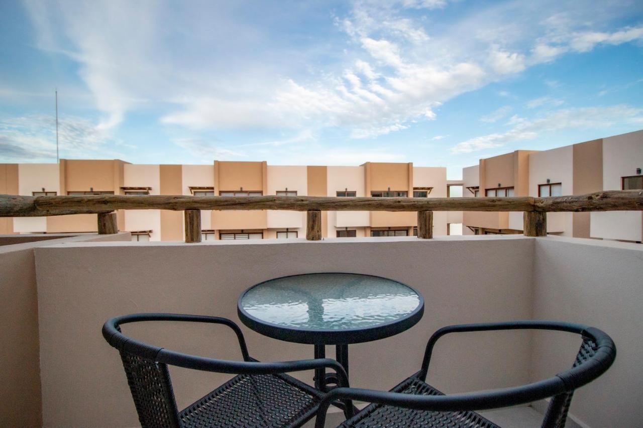 Ambar Condominios Mazatlan Ngoại thất bức ảnh