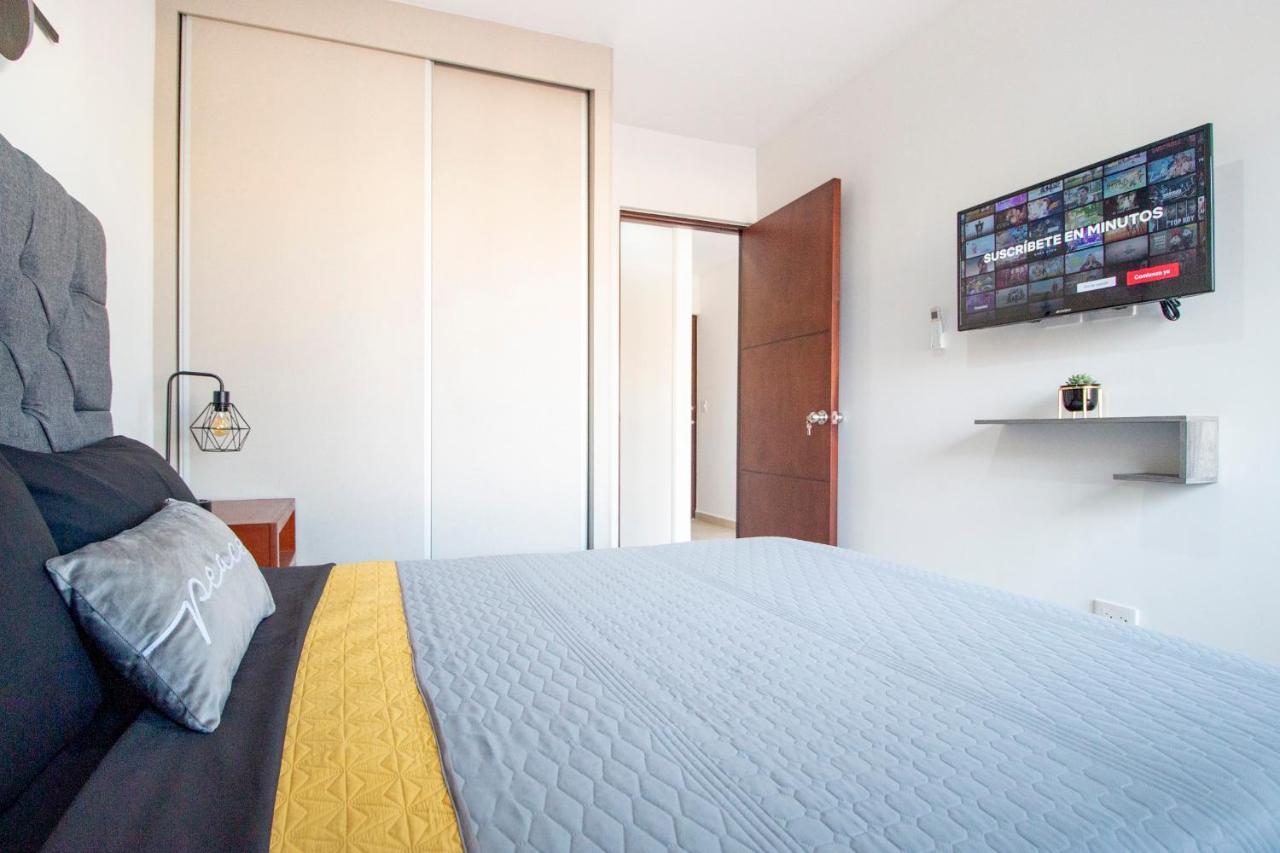 Ambar Condominios Mazatlan Ngoại thất bức ảnh