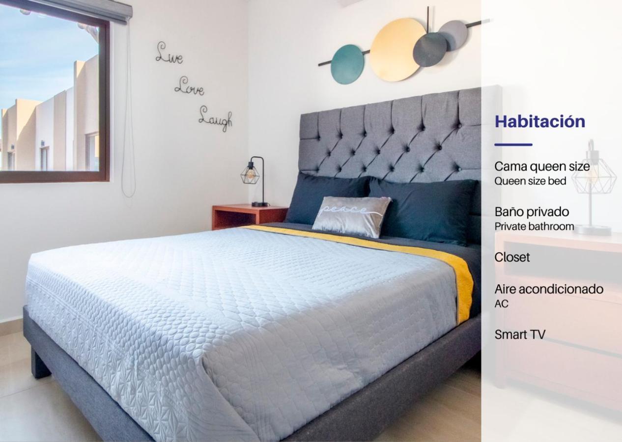 Ambar Condominios Mazatlan Ngoại thất bức ảnh