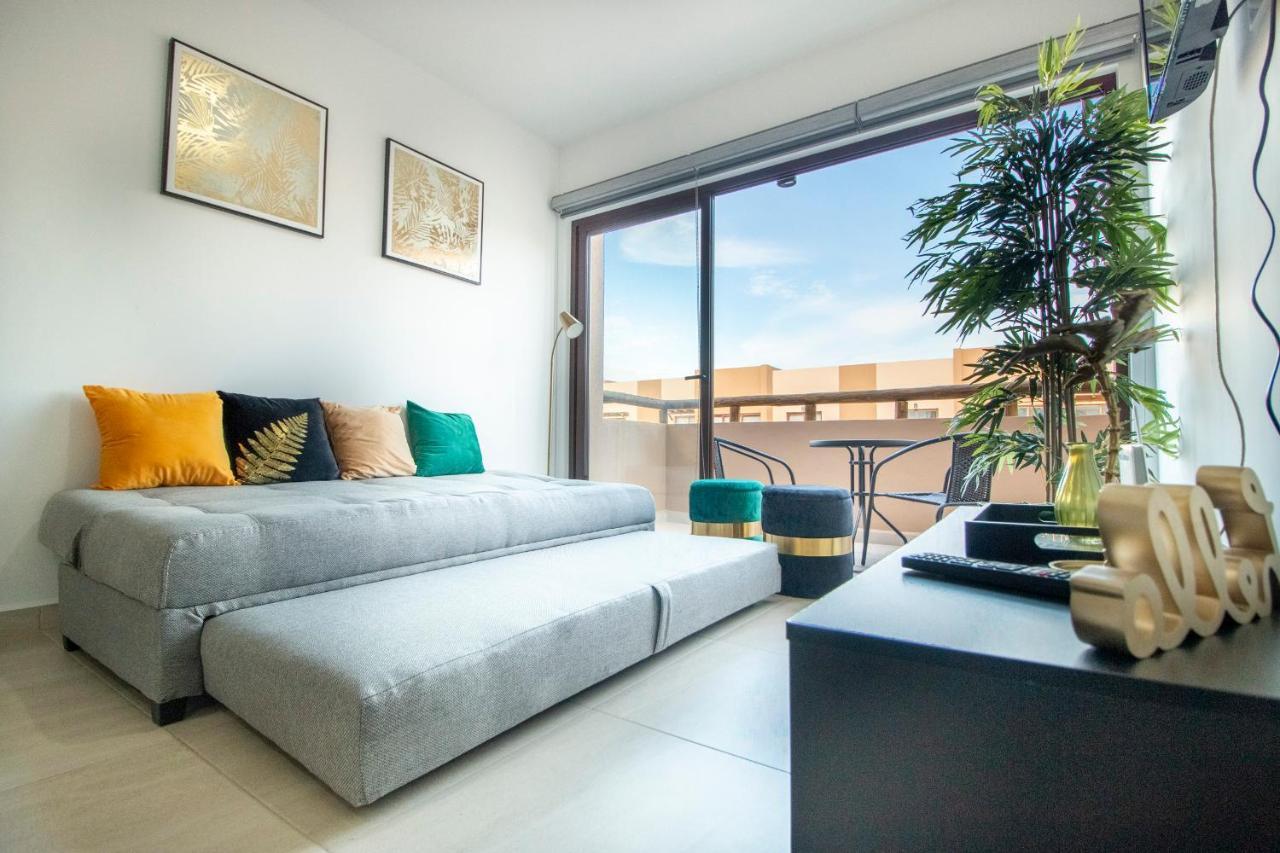 Ambar Condominios Mazatlan Ngoại thất bức ảnh