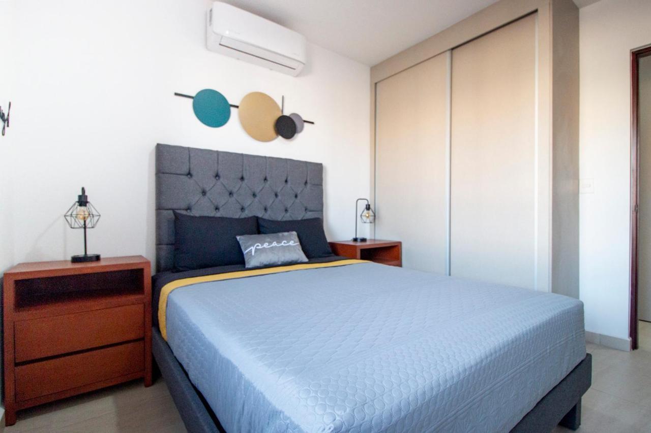 Ambar Condominios Mazatlan Ngoại thất bức ảnh