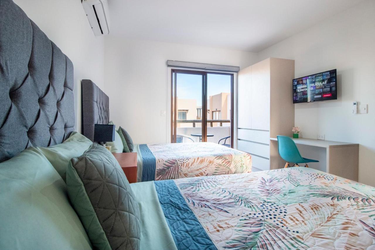 Ambar Condominios Mazatlan Ngoại thất bức ảnh