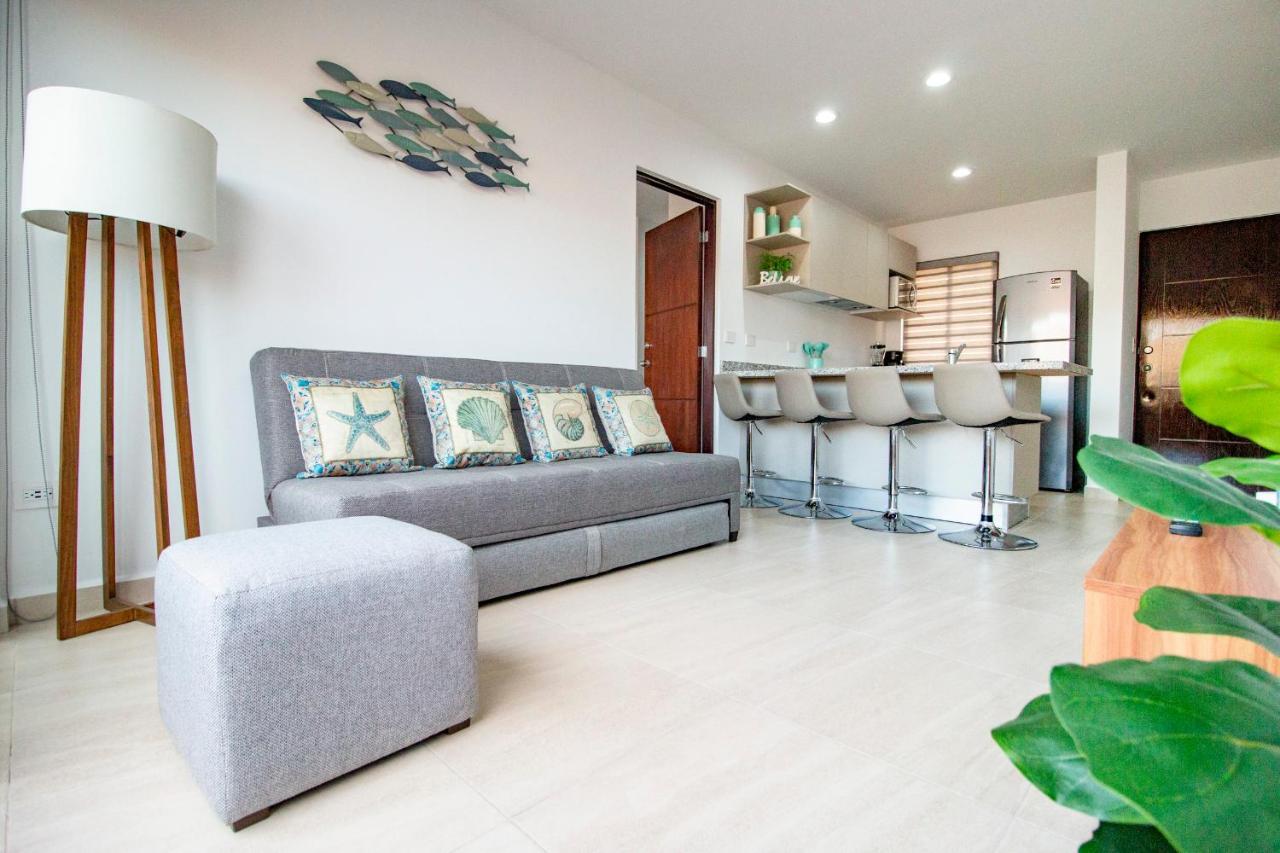 Ambar Condominios Mazatlan Ngoại thất bức ảnh