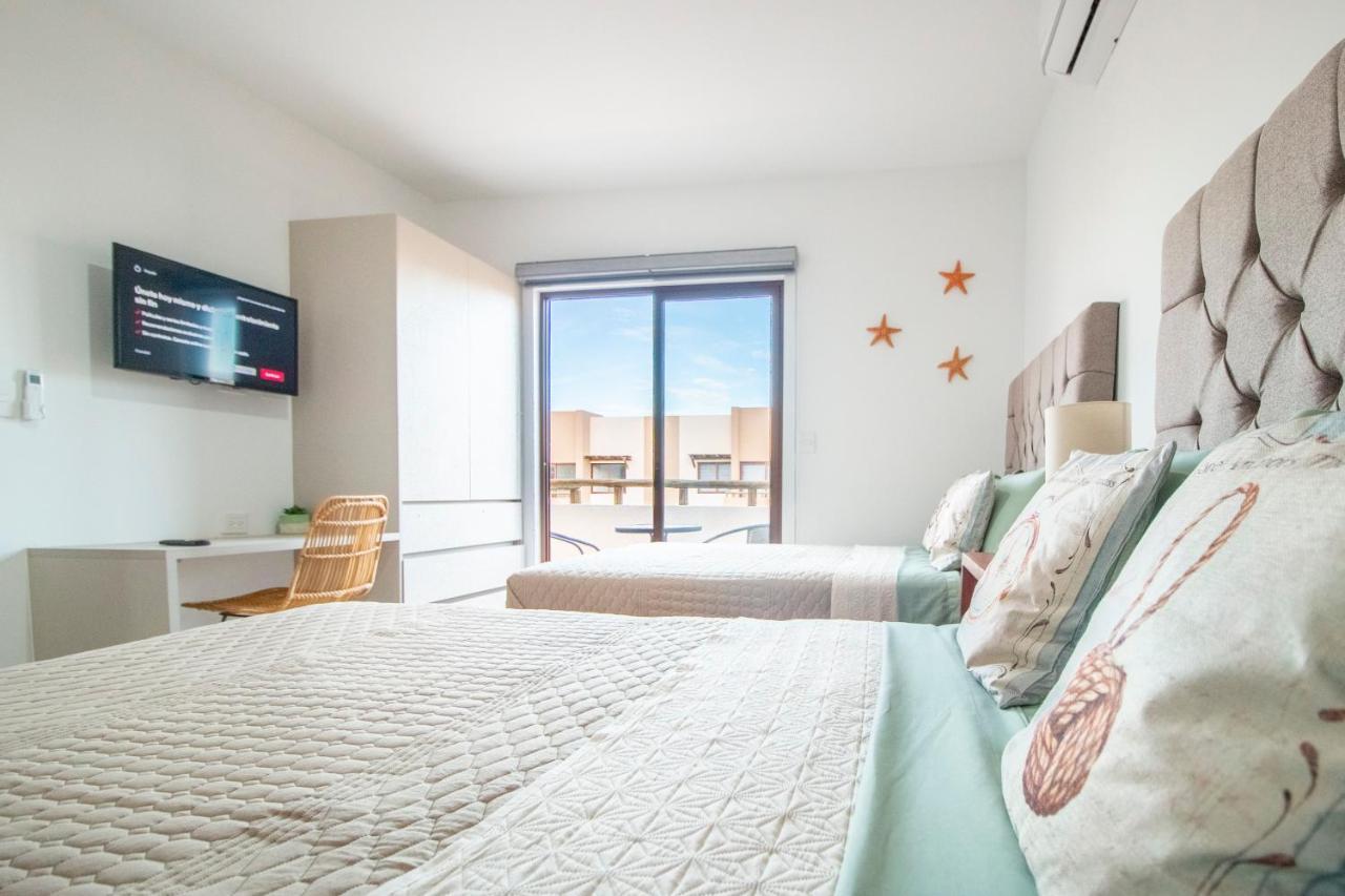 Ambar Condominios Mazatlan Ngoại thất bức ảnh