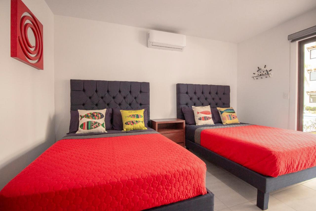 Ambar Condominios Mazatlan Ngoại thất bức ảnh